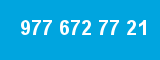 977 672 77 21